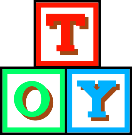 The Toy Logo